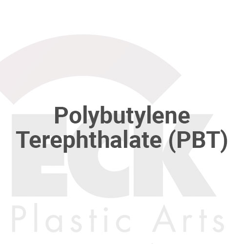 Polybutylene Terephthalate (PBT)