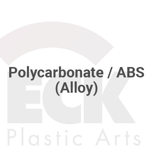 Polycarbonate / ABS (Alloy)